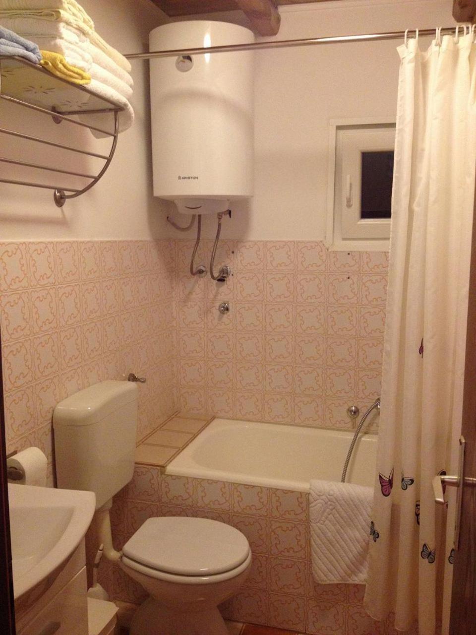 Apartment Iva مولونات المظهر الخارجي الصورة