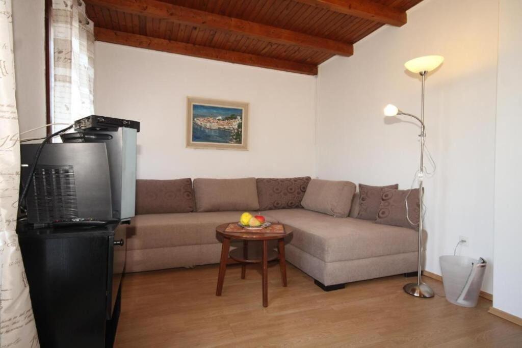 Apartment Iva مولونات المظهر الخارجي الصورة