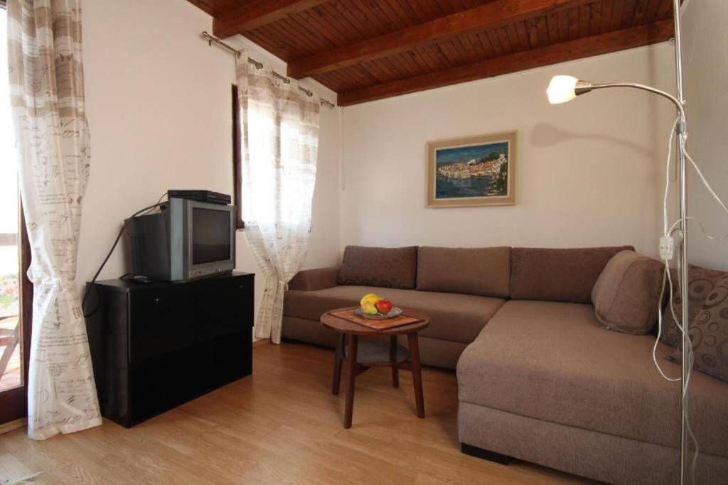 Apartment Iva مولونات المظهر الخارجي الصورة
