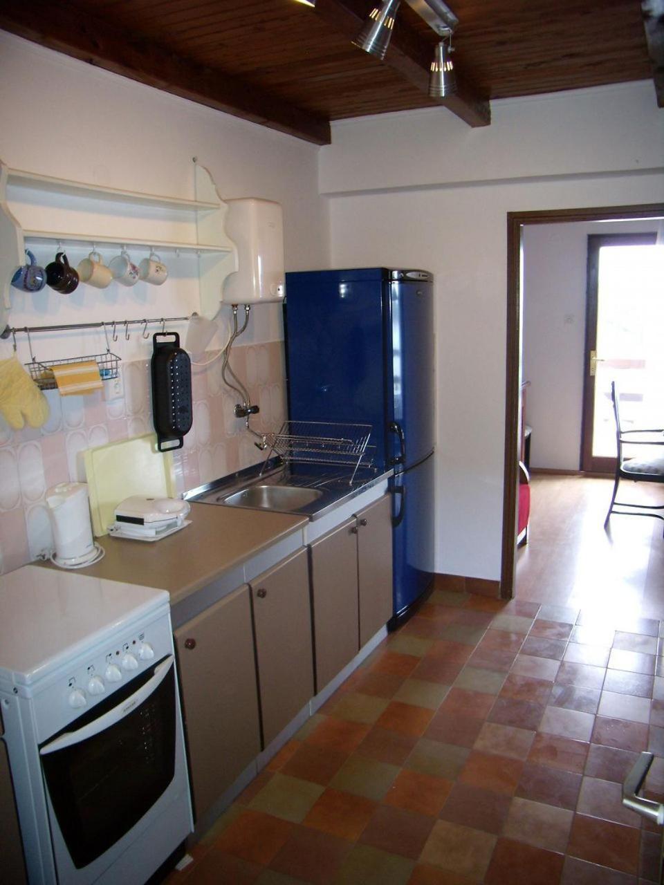 Apartment Iva مولونات المظهر الخارجي الصورة