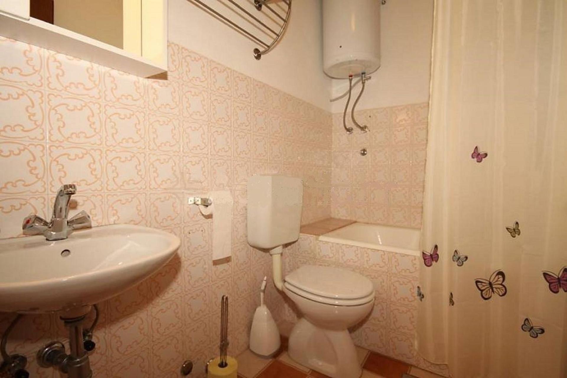 Apartment Iva مولونات المظهر الخارجي الصورة