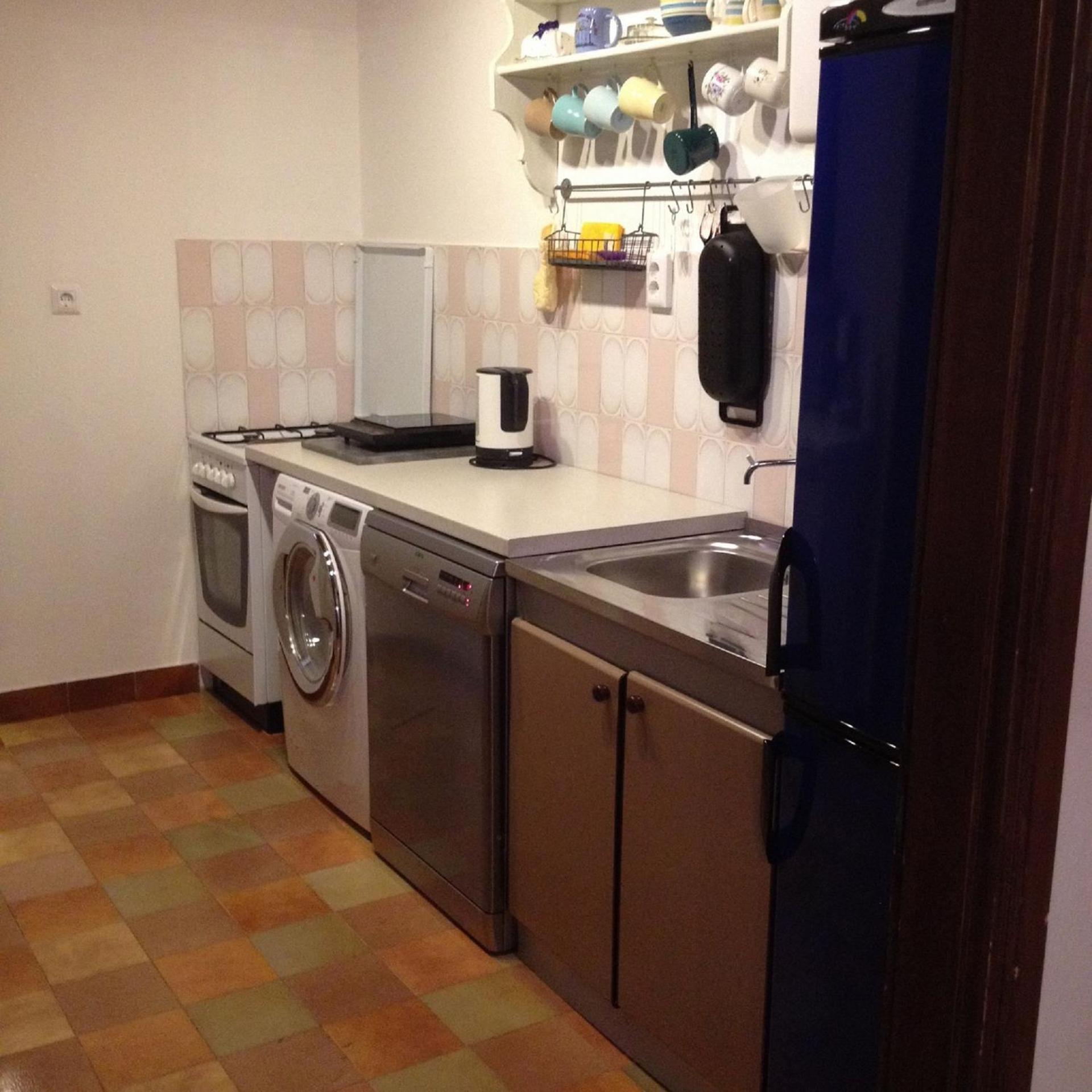 Apartment Iva مولونات المظهر الخارجي الصورة
