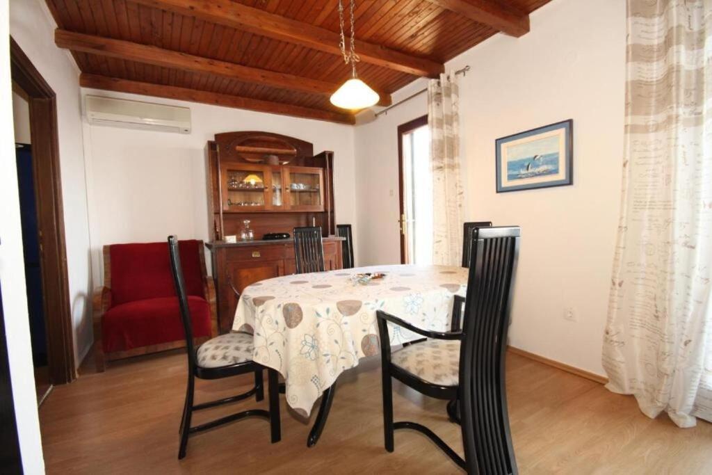 Apartment Iva مولونات المظهر الخارجي الصورة