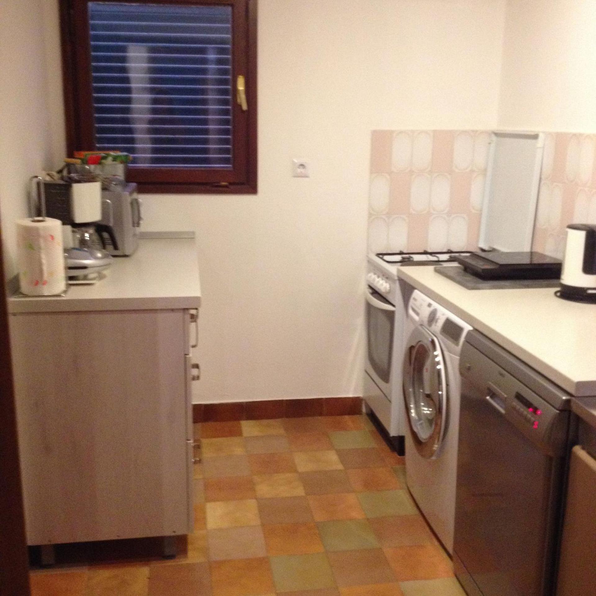 Apartment Iva مولونات المظهر الخارجي الصورة